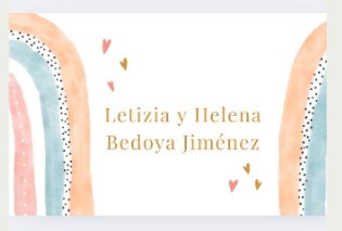 Diseño Niñas 4